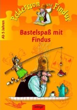 Buch: Bastelspa� mit Findus: Spielend leicht lernen