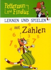 Buch: Lernen und Spielen mit Zahlen. Vorschule
