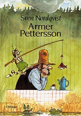 Buch: Armer Pettersson