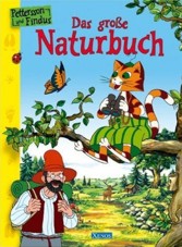 Buch: Pettersson und Findus - Das gro�e Naturbuch