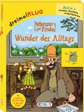 Buch: Pettersson und Findus - Wunder des Alltags