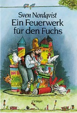Buch: Ein Feuerwerk f�r den Fuchs