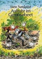Buch: Aufruhr im Gem�sebeet