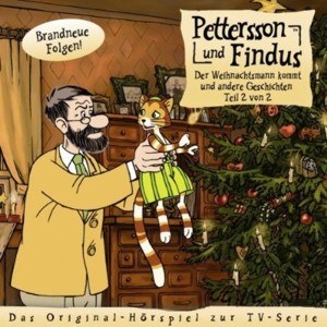 H&ouml;rspiel: Der Weihnachtsmann kommt