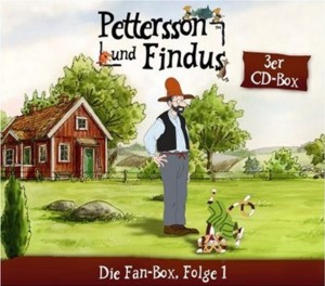 H&ouml;rspiel: Fan-Box 1