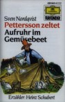 Pettersson zeltet/Aufruhr im Gemsebeet